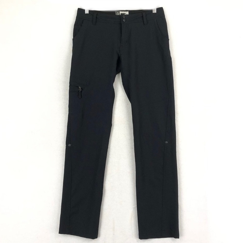 EUC- Alpine Design Ladies Convertible Outdoor Pant